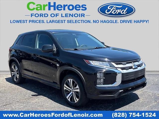 2023 Mitsubishi Outlander Sport 2.0 ES AWC for sale in Lenoir, NC