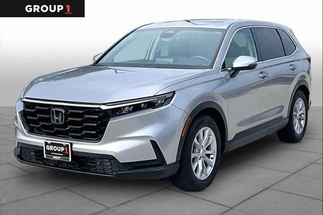 2024 Honda CR-V EX-L 2WD for sale in Tomball, TX