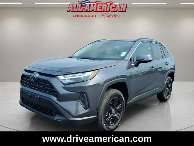 2025 Toyota RAV4 XLE for sale in Muncie, IN