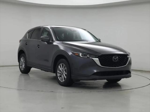 2022 Mazda CX-5 2.5 S Carbon Edition for sale in Hendersonville, TN