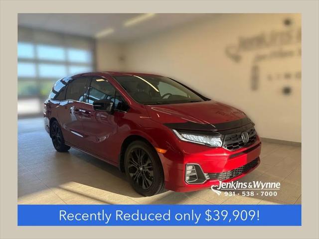 2025 Honda Odyssey Sport-L for sale in Clarksville, TN