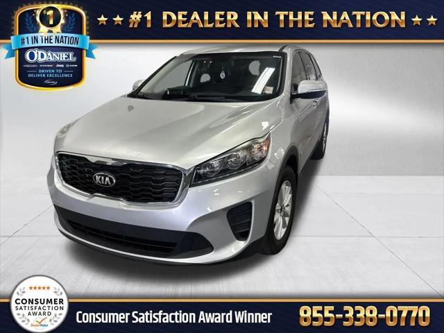 2019 Kia Sorento 2.4L L for sale in Fort Wayne, IN