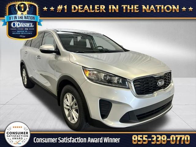 2019 Kia Sorento 2.4L L for sale in Fort Wayne, IN