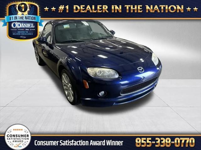 2008 Mazda MX-5 Touring for sale in Fort Wayne, IN