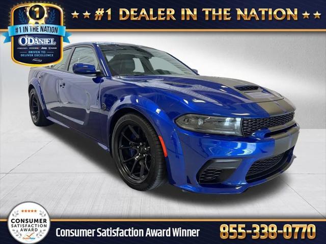 2022 Dodge Charger SRT Jailbreak for sale in Fort Wayne, IN