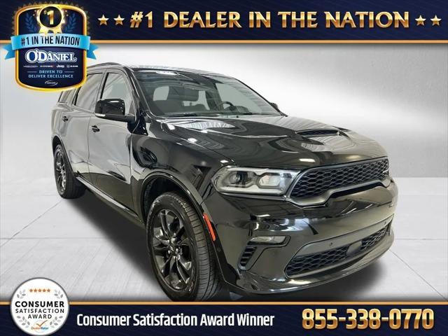 2023 Dodge Durango GT Premium AWD for sale in Fort Wayne, IN