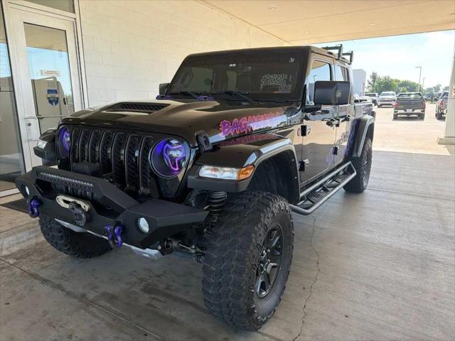 2022 Jeep Gladiator Sport for sale in Broken Arrow, OK