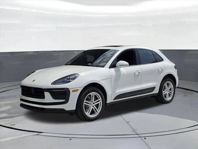 2023 Porsche Macan Unknown for sale in Ridgeland, MS