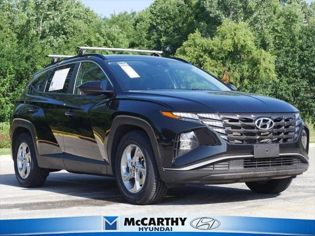 2024 Hyundai Tucson SEL for sale in Lawrence, KS