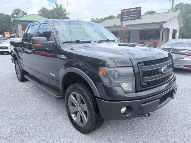 2014 Ford F-150 XL for sale in Trussville, AL