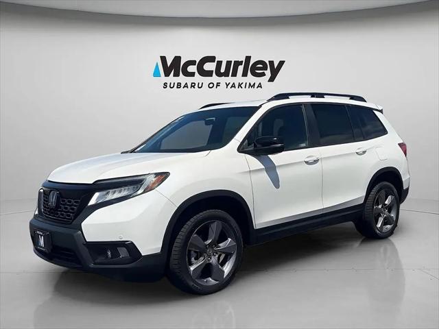 2019 Honda Passport Touring for sale in Union Gap, WA