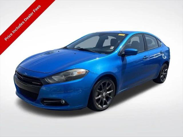 2015 Dodge Dart SXT for sale in Cape Coral, FL