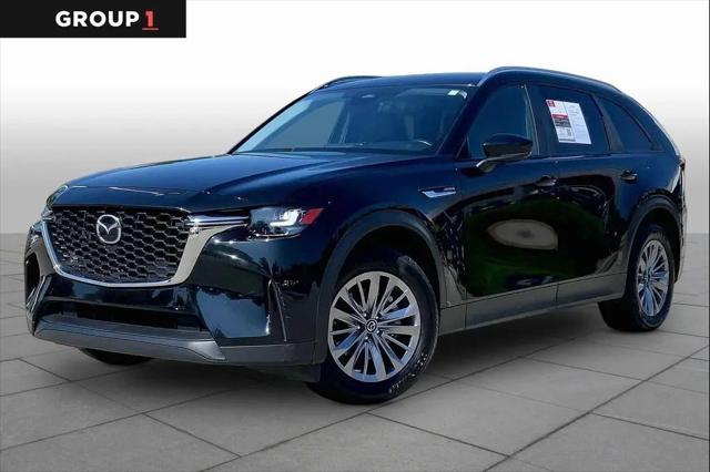 2025 Mazda X-90 3.3 Turbo Select Package for sale in Rock Hill, SC