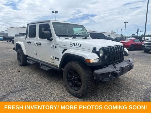 2023 Jeep Gladiator Sport for sale in Abilene, TX