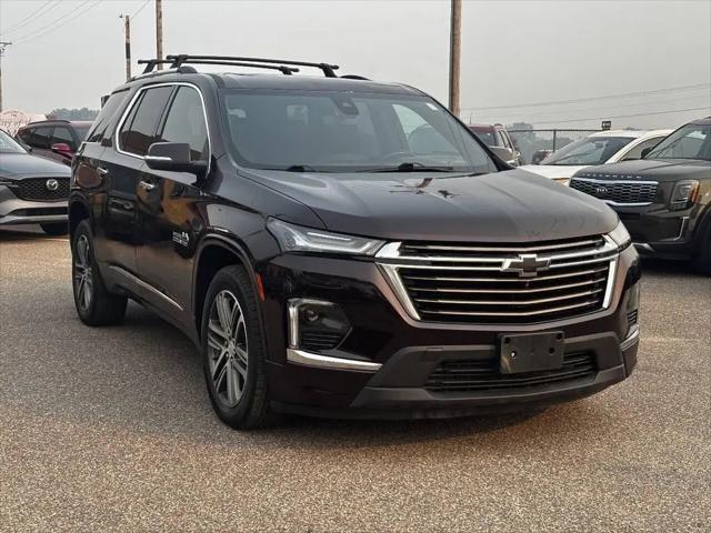 2022 Chevrolet Traverse AWD High Country for sale in Ramsey, MN