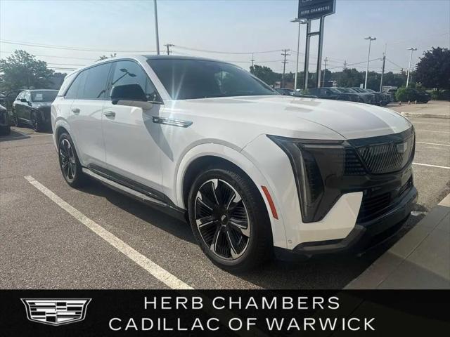2025 Cadillac Escalade Sport 2 AWD for sale in Warwick, RI