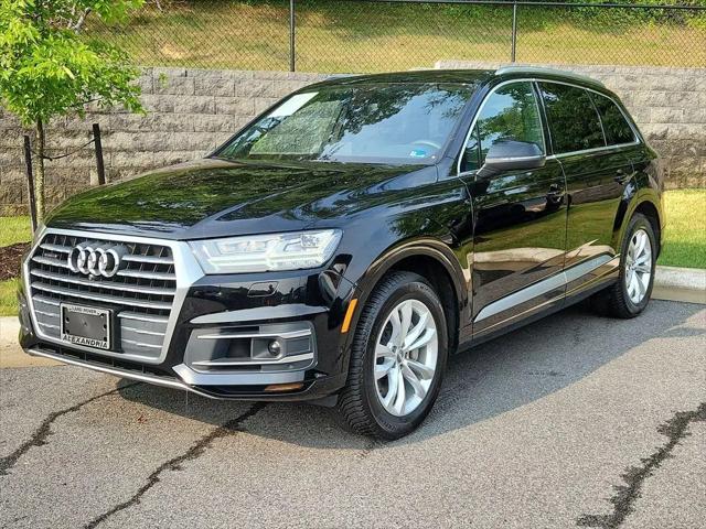 2019 Audi Q7 55 Premium for sale in Alexandria, VA