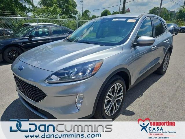 2022 Ford Escape SEL for sale in Georgetown, KY