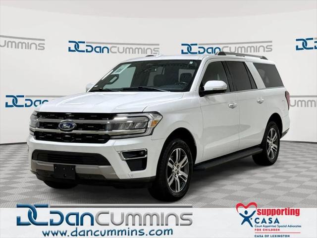 2024 Ford Expedition Limited MAX for sale in Georgetown, KY