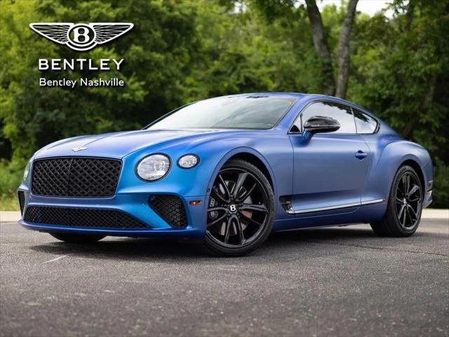 2021 Bentley Continental GT V8 for sale in Brentwood, TN