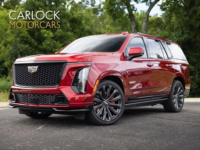 2025 Cadillac Escalade V-Series for sale in Brentwood, TN