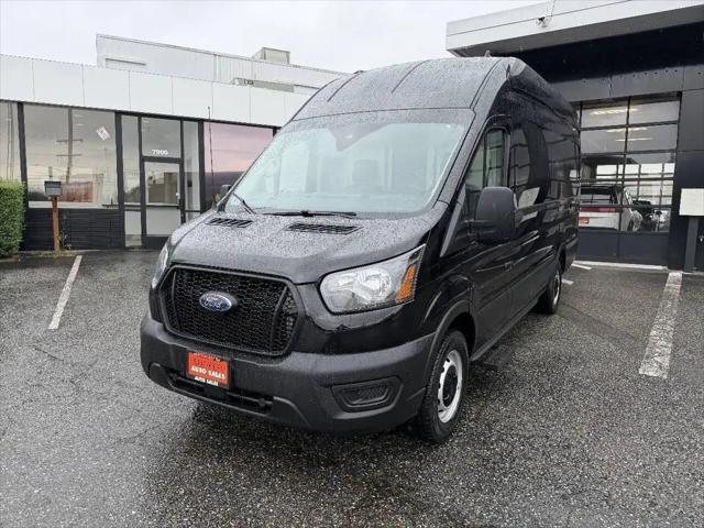 2023 Ford Transit Cargo Van Base for sale in Everett, WA