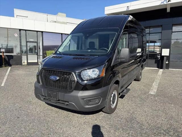 2023 Ford Transit Cargo Van Base for sale in Everett, WA