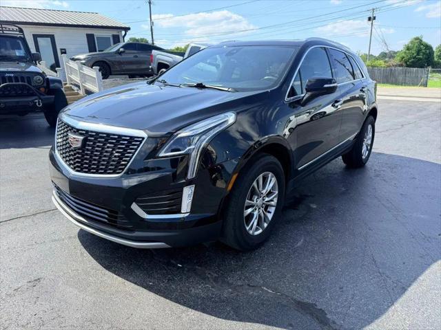 2020 Cadillac XT5 FWD Premium Luxury for sale in Columbia, TN