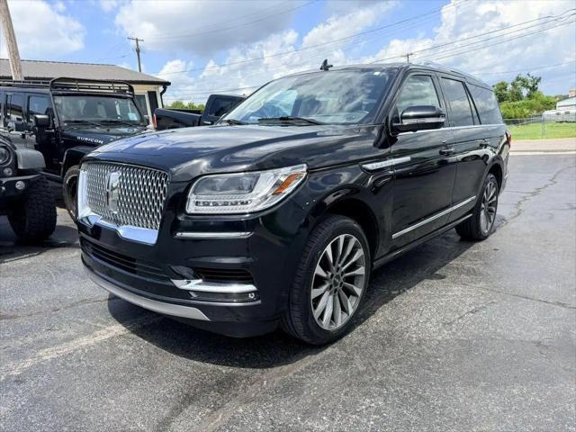 2021 Lincoln Navigator Reserve for sale in Columbia, TN