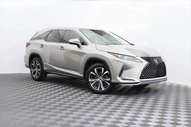 2021 Lexus RX 350 Base for sale in Schaumburg, IL
