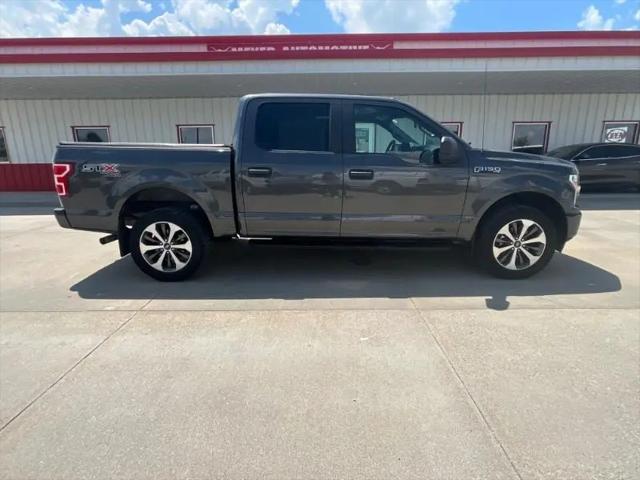 2019 Ford F-150 XL for sale in Lincoln, NE