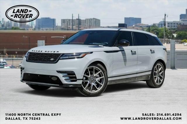 2026 Land Rover Range Rover Velar P250 Dynamic SE for sale in Dallas, TX