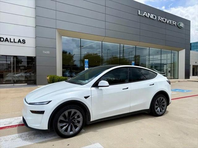 2026 Tesla Model Y Unknown for sale in Dallas, TX