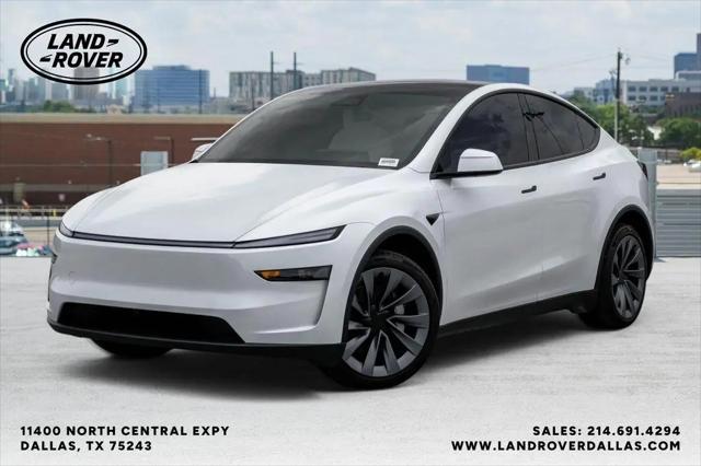2026 Tesla Model Y Unknown for sale in Dallas, TX