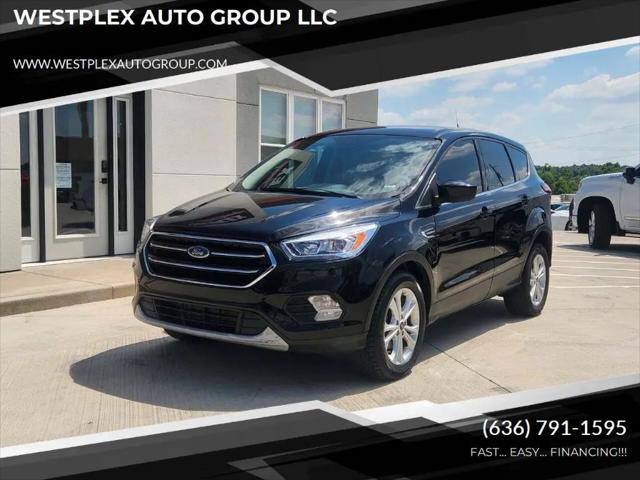 2019 Ford Escape SE for sale in Wright City, MO