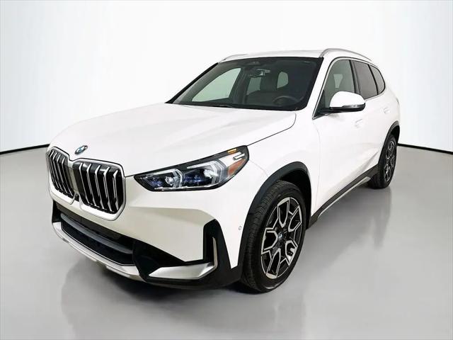 2025 BMW X1 xDrive28i for sale in Dublin, OH