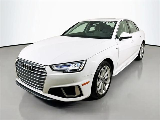 2019 Audi A4 for sale near Dublin, OH