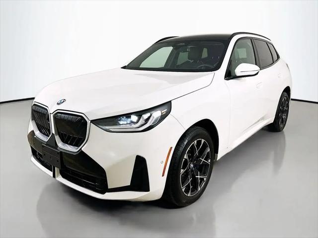 2025 BMW X3 30 xDrive for sale near Dublin, OH
