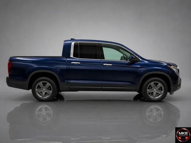 2021 Honda Ridgeline RTL-E for sale in Muskego, WI