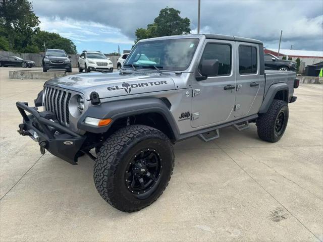 2020 Jeep Gladiator Sport S for sale in Murfreesboro, TN