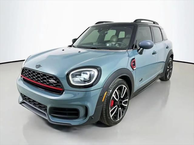 2023 MINI Cooper Countryman for sale near Dublin, OH