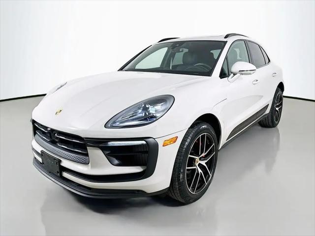 2024 Porsche Macan S for sale in Dublin, OH