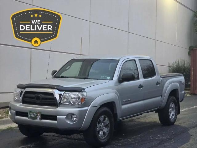 2005 Toyota Tacoma Base V6 for sale in Roselle, IL