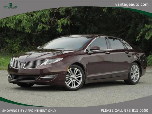 2013 Lincoln MKZ Base for sale in Moonachie, NJ