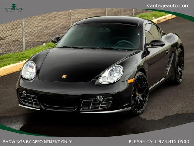 2006 Porsche Cayman S for sale in Moonachie, NJ