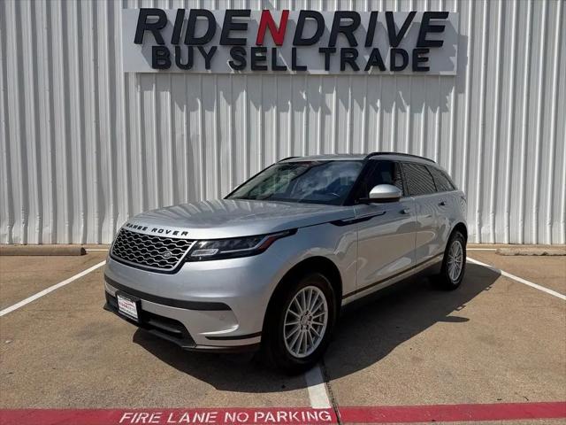 2019 Land Rover Range Rover Velar P250 for sale in McKinney, TX