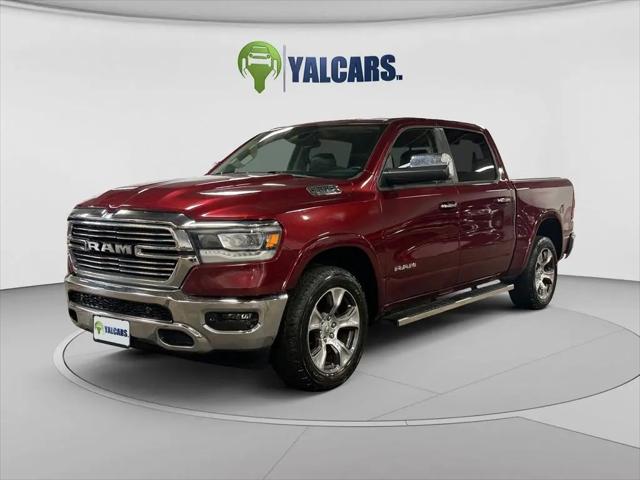 2019 Ram 1500 Laramie for sale in Salem, OH