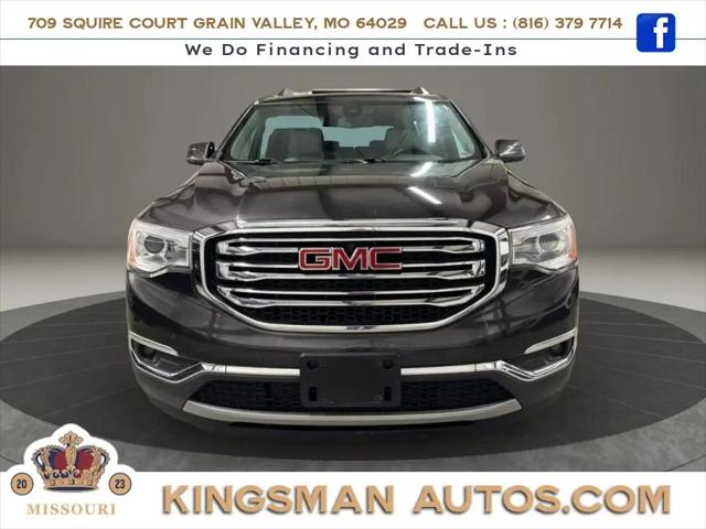 2017 GMC Acadia SLT-2 for sale in Grain Valley, MO