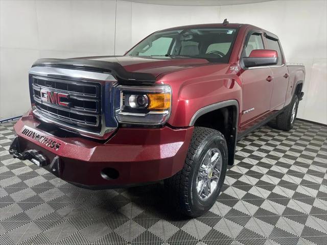 2014 GMC Sierra 1500 SLE for sale in Alliance, OH