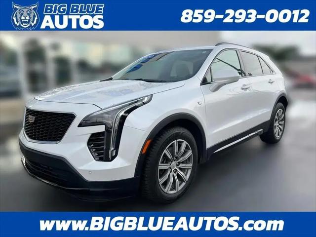2019 Cadillac XT4 Sport for sale in Lexington, KY
